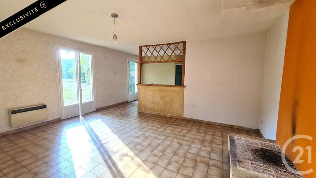Maison &agrave; vendre - 9 pi&egrave;ces - 165 m2 - Sarlat La Caneda - 24 - AQUITAINE