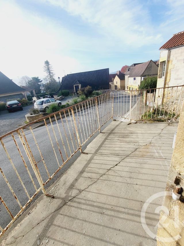 Local commercial à louer - 29.48 m2 - 24 - Dordogne