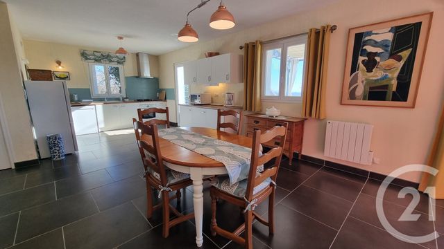 Maison &agrave; vendre - 9 pi&egrave;ces - 188,53 m2 - Sarlat La Caneda - 24 - AQUITAINE