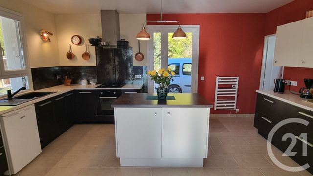 Maison &agrave; vendre - 9 pi&egrave;ces - 188,53 m2 - Sarlat La Caneda - 24 - AQUITAINE