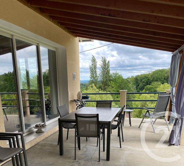 Maison &agrave; vendre - 9 pi&egrave;ces - 188,53 m2 - Sarlat La Caneda - 24 - AQUITAINE