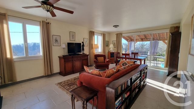 Maison &agrave; vendre - 9 pi&egrave;ces - 188,53 m2 - Sarlat La Caneda - 24 - AQUITAINE