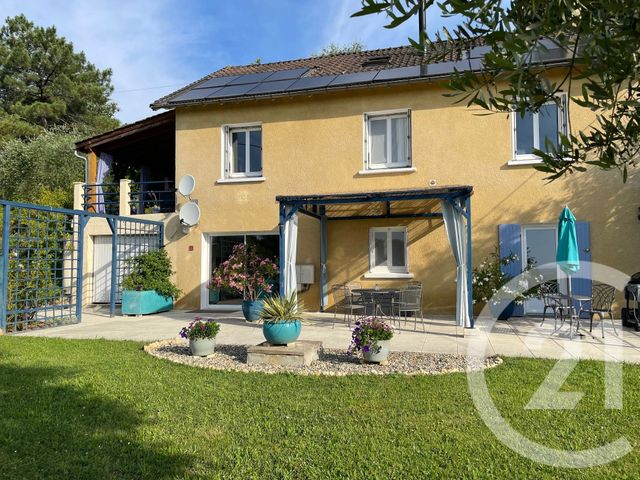 Maison &agrave; vendre - 9 pi&egrave;ces - 188,53 m2 - Sarlat La Caneda - 24 - AQUITAINE