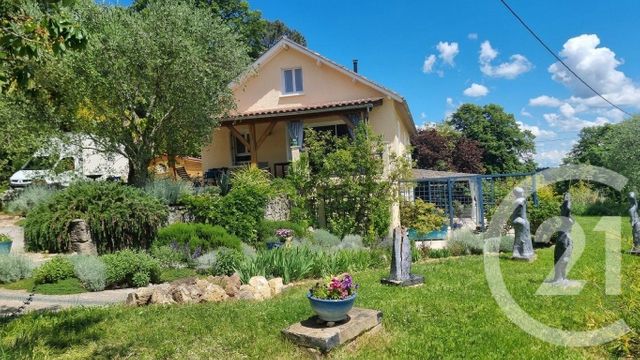 Maison &agrave; vendre - 9 pi&egrave;ces - 188,53 m2 - Sarlat La Caneda - 24 - AQUITAINE