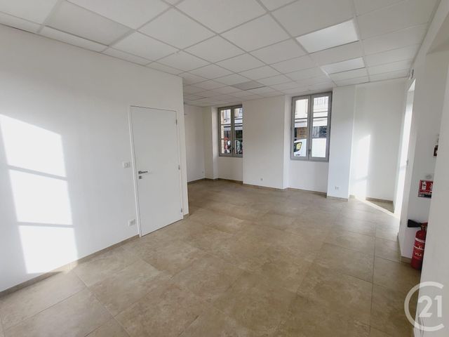 Appartement Local à louer - 2 pièces - 29,48 m2 - St Cyprien - 24 - AQUITAINE