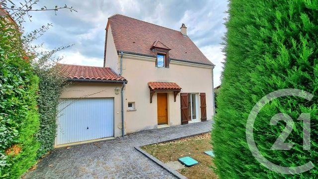 Maison à vendre SARLAT LA CANEDA