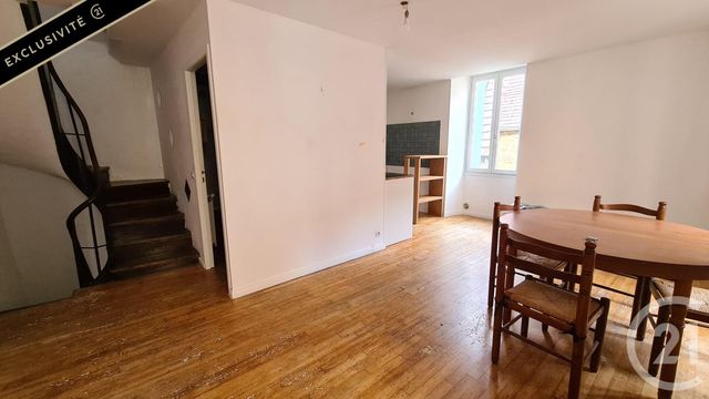 maison - SARLAT LA CANEDA - 24