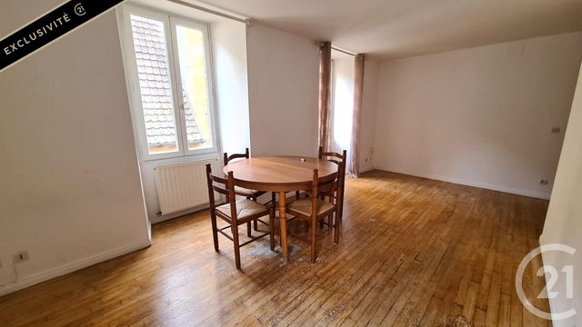 Maison &agrave; vendre - 4 pi&egrave;ces - 85 m2 - Sarlat La Caneda - 24 - AQUITAINE