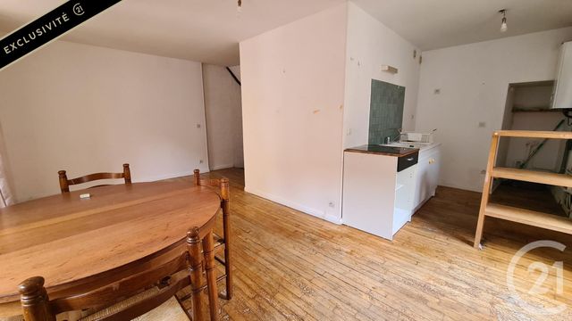 Maison &agrave; vendre - 4 pi&egrave;ces - 85 m2 - Sarlat La Caneda - 24 - AQUITAINE