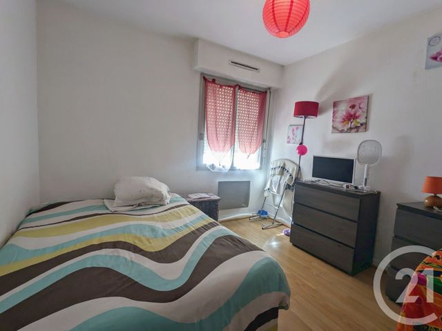 Appartement F2 &agrave; vendre - 2 pi&egrave;ces - 46,80 m2 - Sarlat La Caneda - 24 - AQUITAINE