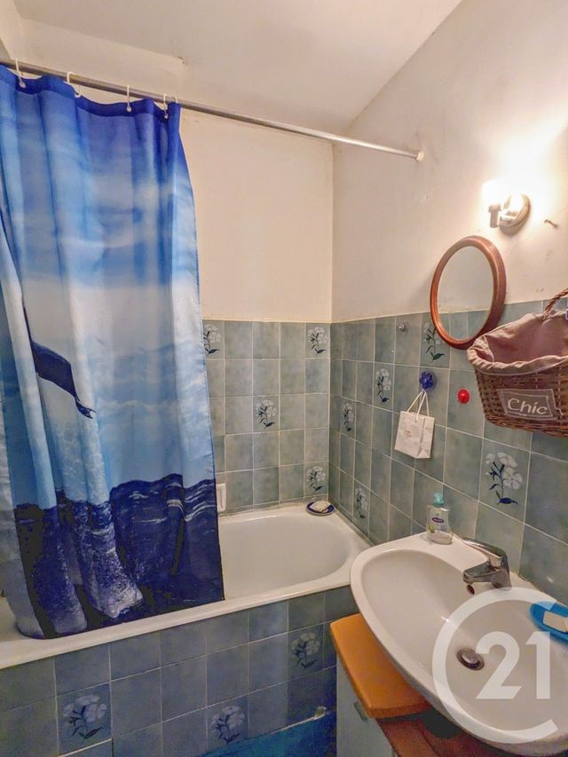 Appartement F2 &agrave; vendre - 2 pi&egrave;ces - 46,80 m2 - Sarlat La Caneda - 24 - AQUITAINE