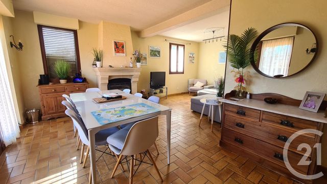 Maison à vendre - 5 pièces - 99 m2 - Salignac Eyvigues - 24 - AQUITAINE