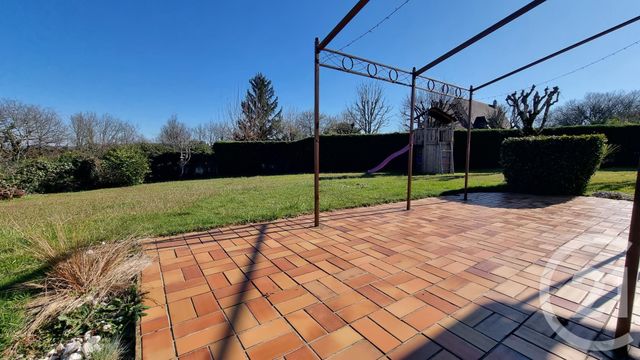 Maison à vendre - 5 pièces - 99 m2 - Salignac Eyvigues - 24 - AQUITAINE