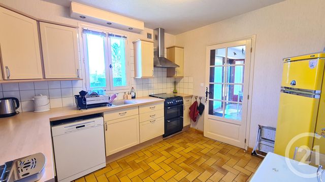 Maison à vendre - 5 pièces - 99 m2 - Salignac Eyvigues - 24 - AQUITAINE