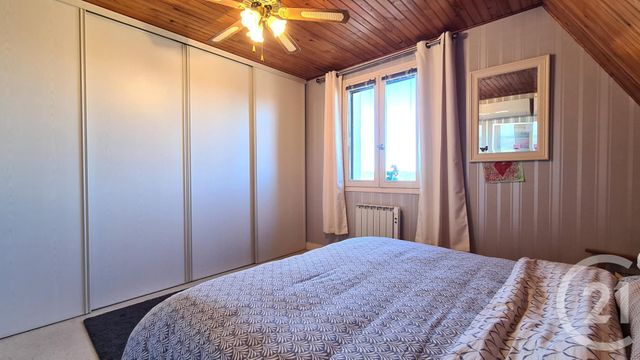 Maison à vendre - 5 pièces - 99 m2 - Salignac Eyvigues - 24 - AQUITAINE