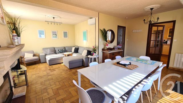 Maison à vendre - 5 pièces - 99 m2 - Salignac Eyvigues - 24 - AQUITAINE