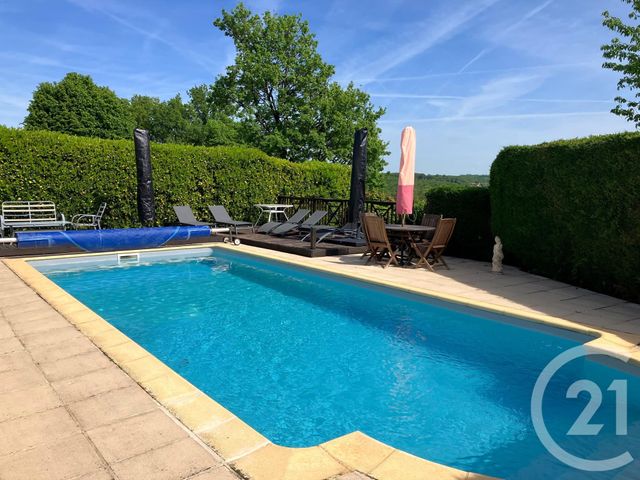 Maison à vendre - 5 pièces - 99 m2 - Salignac Eyvigues - 24 - AQUITAINE