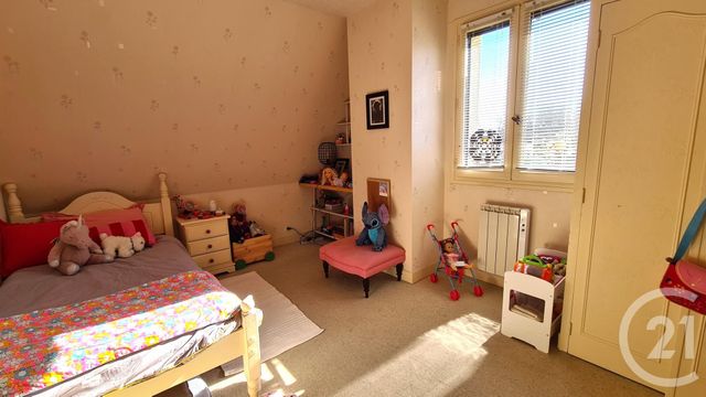 Maison à vendre - 5 pièces - 99 m2 - Salignac Eyvigues - 24 - AQUITAINE