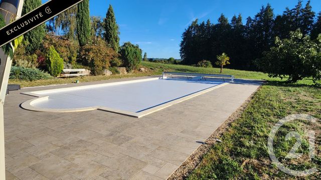 Maison &agrave; vendre - 7 pi&egrave;ces - 160,90 m2 - Proissans - 24 - AQUITAINE