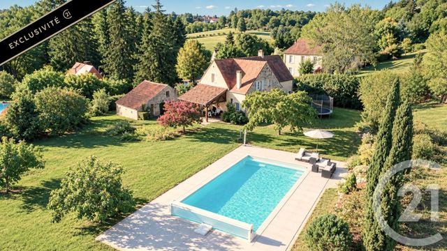 Maison à vendre PROISSANS