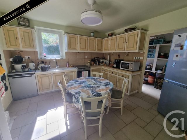 Maison &agrave; vendre - 7 pi&egrave;ces - 160,90 m2 - Proissans - 24 - AQUITAINE
