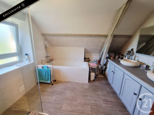 Maison &agrave; vendre - 7 pi&egrave;ces - 160,90 m2 - Proissans - 24 - AQUITAINE