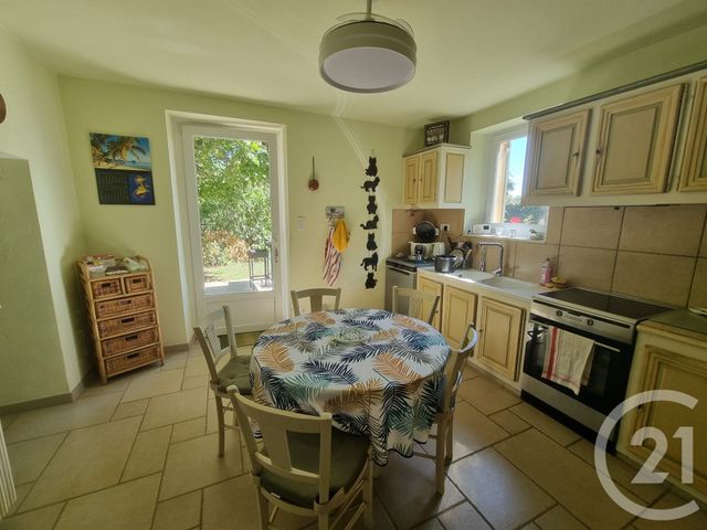 Maison &agrave; vendre - 7 pi&egrave;ces - 160,90 m2 - Proissans - 24 - AQUITAINE
