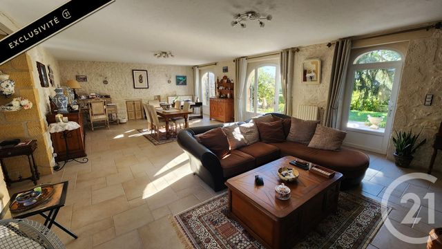Maison &agrave; vendre - 7 pi&egrave;ces - 160,90 m2 - Proissans - 24 - AQUITAINE