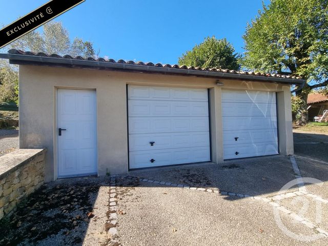 Maison &agrave; vendre - 7 pi&egrave;ces - 160,90 m2 - Proissans - 24 - AQUITAINE