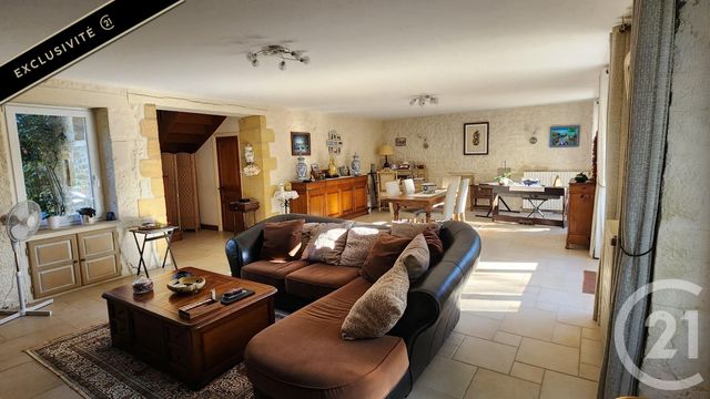 Maison &agrave; vendre - 7 pi&egrave;ces - 160,90 m2 - Proissans - 24 - AQUITAINE