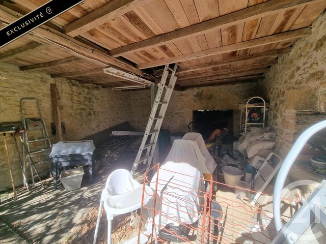 Maison &agrave; vendre - 7 pi&egrave;ces - 160,90 m2 - Proissans - 24 - AQUITAINE