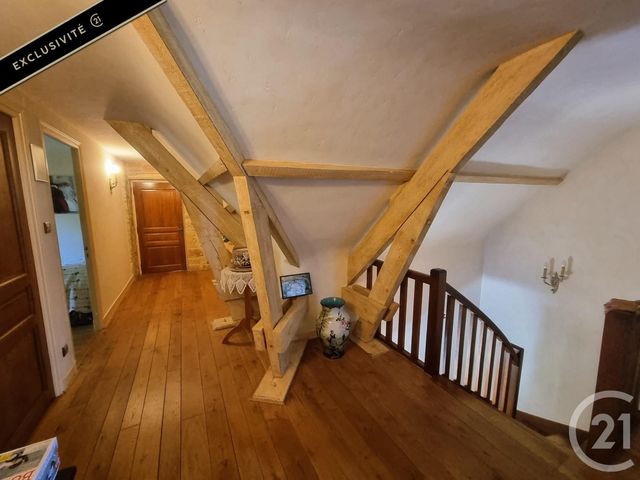 Maison &agrave; vendre - 7 pi&egrave;ces - 160,90 m2 - Proissans - 24 - AQUITAINE