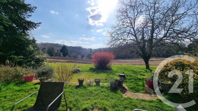 Maison à vendre - 7 pièces - 193,76 m2 - Veyrignac - 24 - AQUITAINE