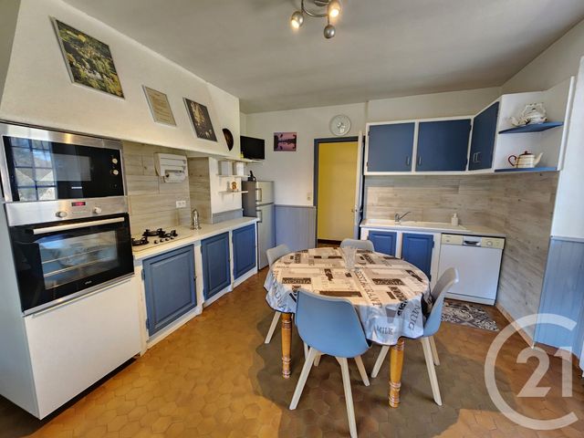 Maison à vendre - 7 pièces - 193,76 m2 - Veyrignac - 24 - AQUITAINE