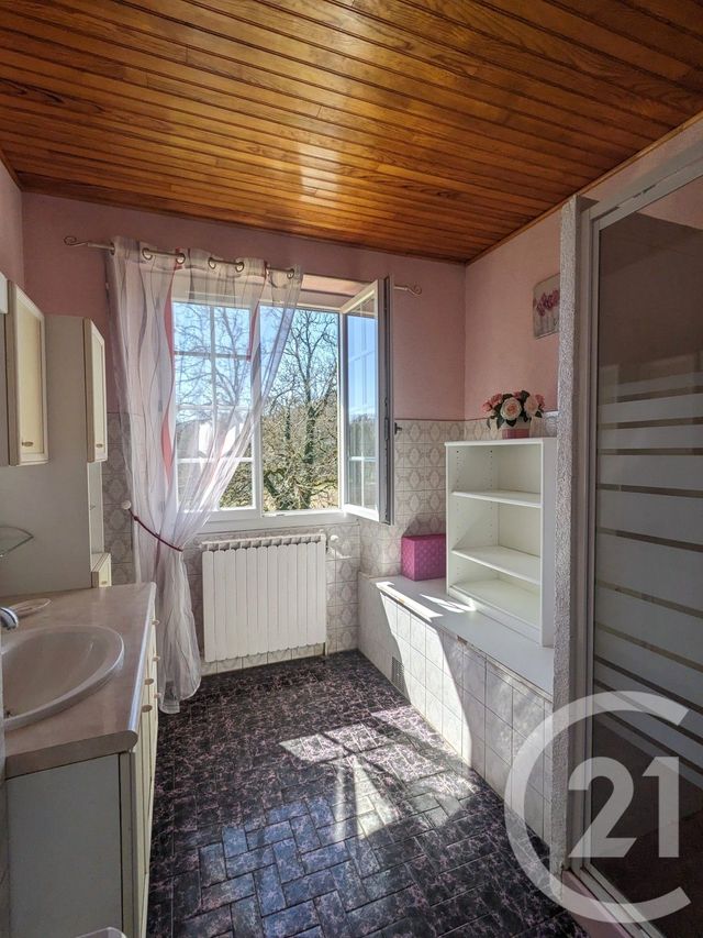 Maison à vendre - 7 pièces - 193,76 m2 - Veyrignac - 24 - AQUITAINE