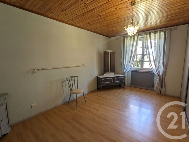 Maison à vendre - 7 pièces - 193,76 m2 - Veyrignac - 24 - AQUITAINE