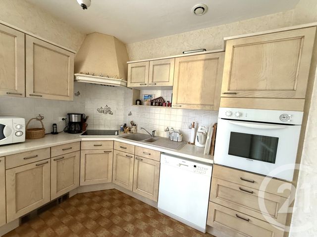 Maison &agrave; vendre - 4 pi&egrave;ces - 104,40 m2 - Veyrignac - 24 - AQUITAINE