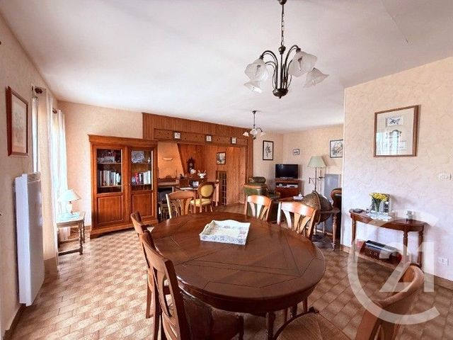 Maison &agrave; vendre - 4 pi&egrave;ces - 104,40 m2 - Veyrignac - 24 - AQUITAINE