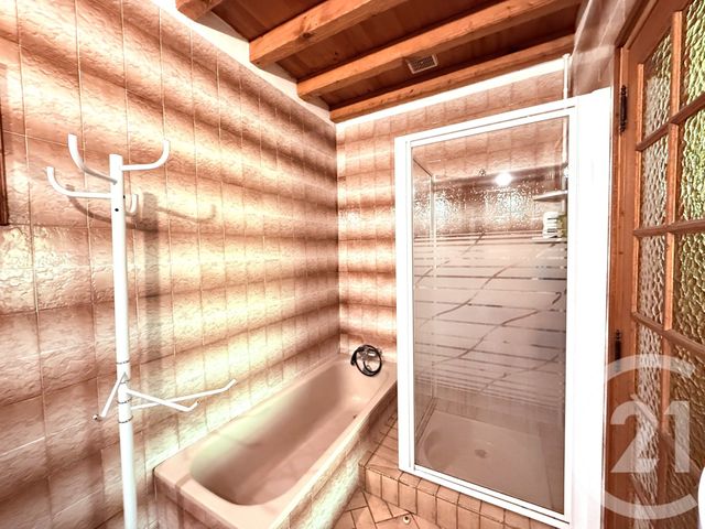 Maison &agrave; vendre - 4 pi&egrave;ces - 104,40 m2 - Veyrignac - 24 - AQUITAINE