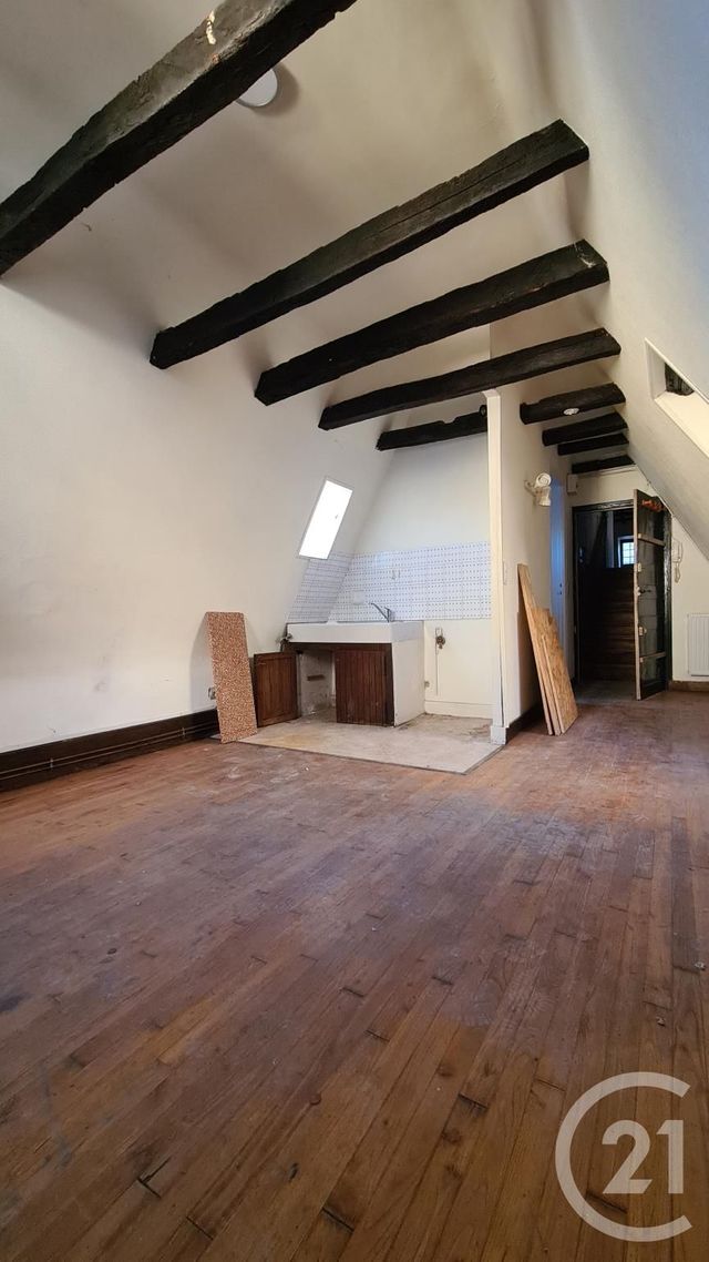 Appartement Duplex &agrave; vendre - 3 pi&egrave;ces - 39 m2 - Sarlat La Caneda - 24 - AQUITAINE