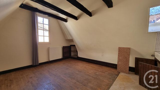 Appartement Duplex &agrave; vendre - 3 pi&egrave;ces - 39 m2 - Sarlat La Caneda - 24 - AQUITAINE
