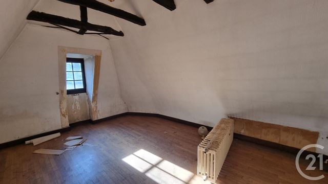 Appartement Duplex &agrave; vendre - 3 pi&egrave;ces - 39 m2 - Sarlat La Caneda - 24 - AQUITAINE