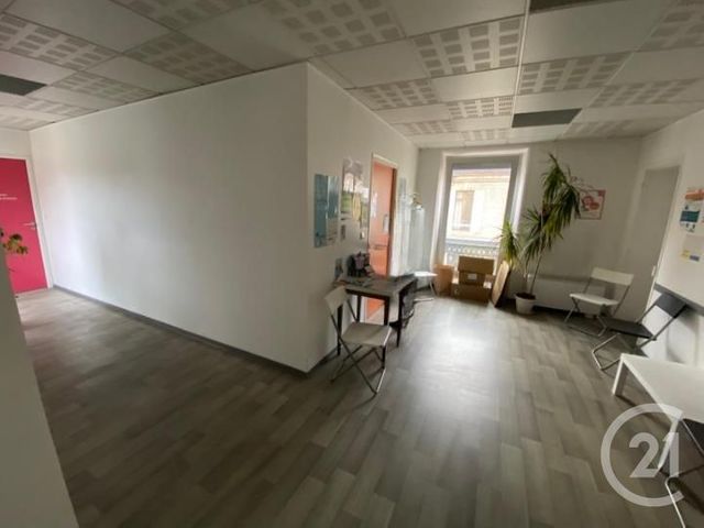 Bureaux à louer - 17.1 m2 - 24 - Dordogne