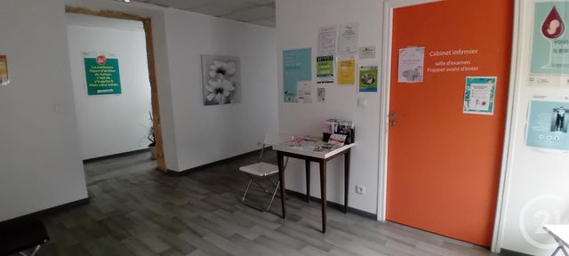 Bureaux à louer - 17.1 m2 - 24 - Dordogne