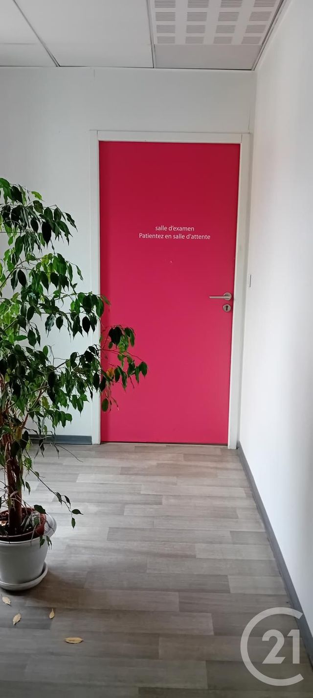 Appartement Local à louer - 1 pièce - 29,40 m2 - Sarlat La Caneda - 24 - AQUITAINE