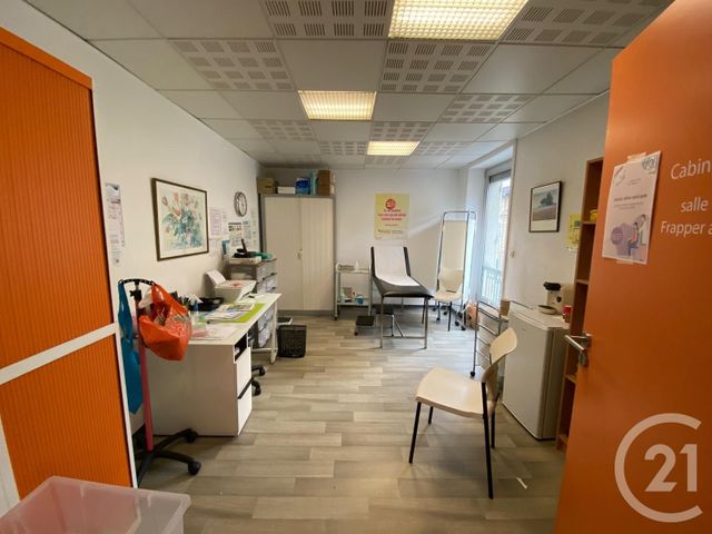 Appartement Local à louer - 1 pièce - 17,10 m2 - Sarlat La Caneda - 24 - AQUITAINE