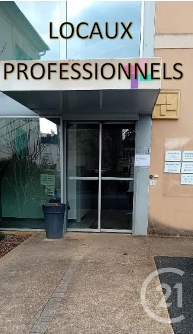 Appartement Local à louer - 1 pièce - 17,10 m2 - Sarlat La Caneda - 24 - AQUITAINE