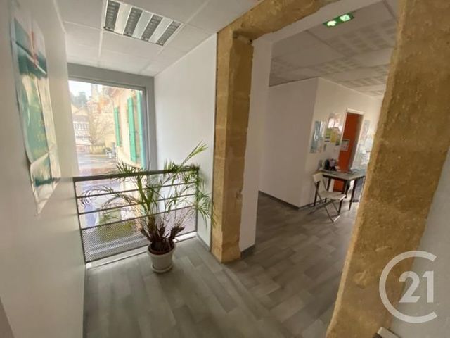 Appartement Local à louer - 1 pièce - 17,10 m2 - Sarlat La Caneda - 24 - AQUITAINE