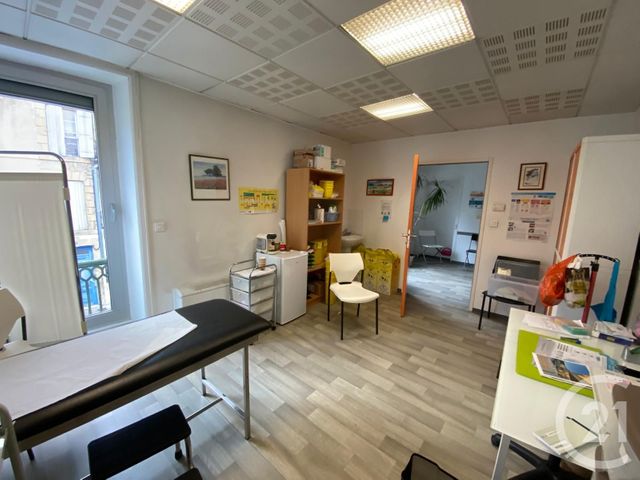 Appartement Local à louer - 1 pièce - 17,10 m2 - Sarlat La Caneda - 24 - AQUITAINE