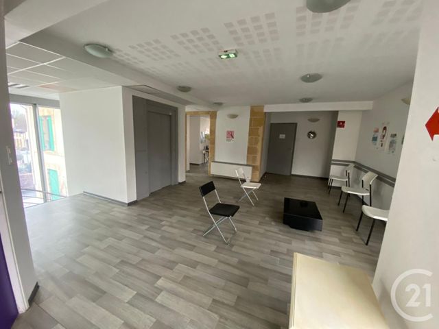 Appartement Local à louer - 1 pièce - 17,10 m2 - Sarlat La Caneda - 24 - AQUITAINE